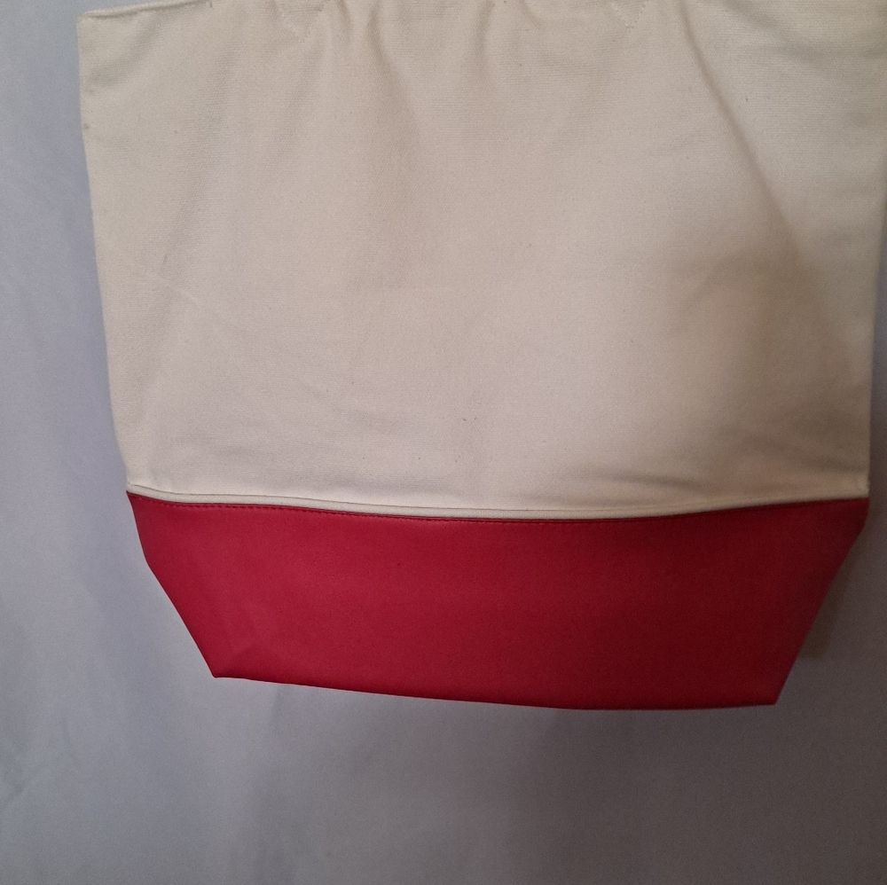 Windjammer  tote